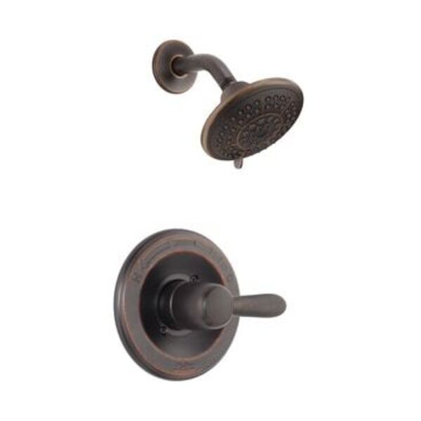 DELTA @ CCY 1.75 PRES BAL SHWR TRIM