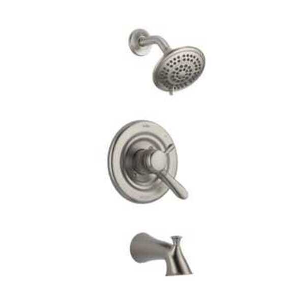 DELTA @ CCY 1.75 P/BAL T&S TRIM