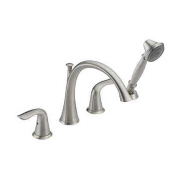 DELTA @ CCY 1.75 2HDL RT TRIM W/ H/SHWR