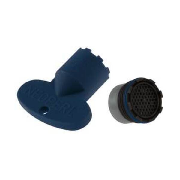 DELTA CCN 1.5 GPM D-15 GPM AERATOR