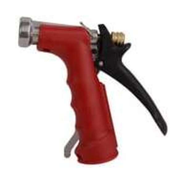DIVERSITECH GRDN HOSE SPRY NOZ W/ PISTOL GRIP