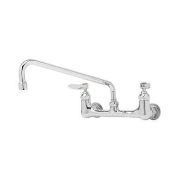 T AND S LF 23 2HDL LEV WM SINK FCT CP