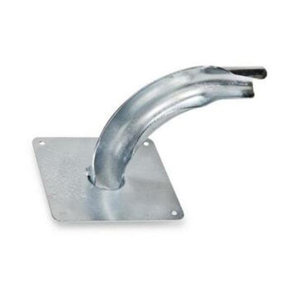 UPONOR INC 1/2 MTL DE BEND SUPP