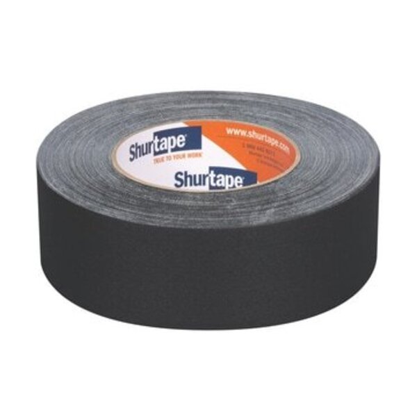 SHURTAPE PC 628 BLK 48MMX55M