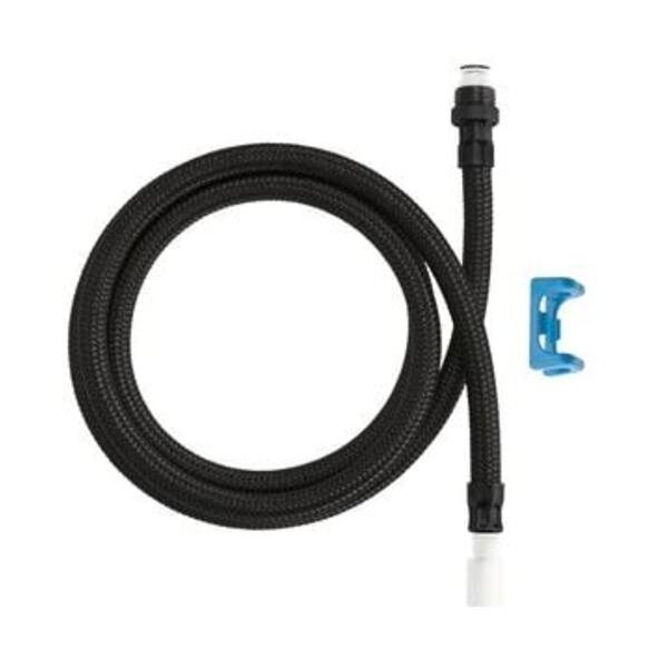 DELTA D-HOSE ASSY & CLIP REP PART