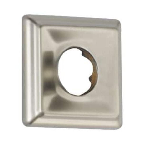 DELTA FAUCET CO D- SHWR FLG SS