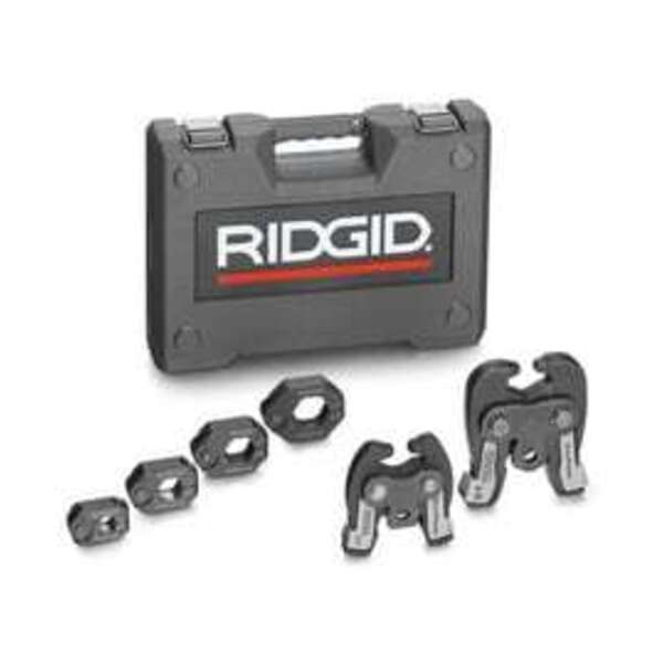 RIDGE 1/2 STD PRESS RNG