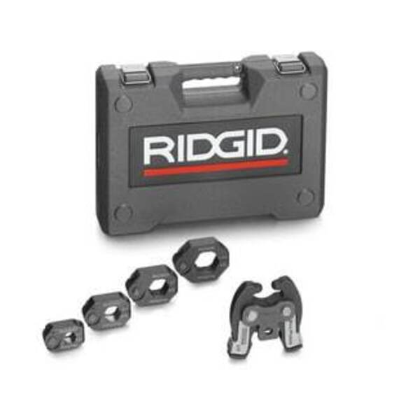 RIDGE 1/2- 1-1/4 C1 KIT