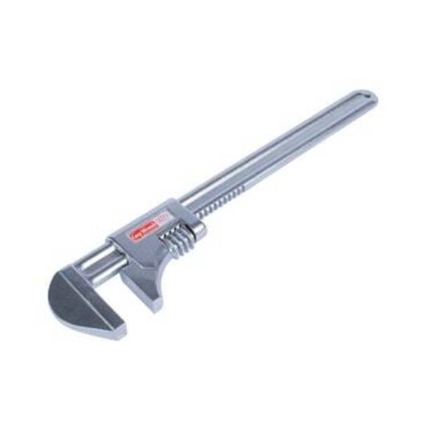 REED MFG CO 4-1/2 SMOOTH JAW WRCH