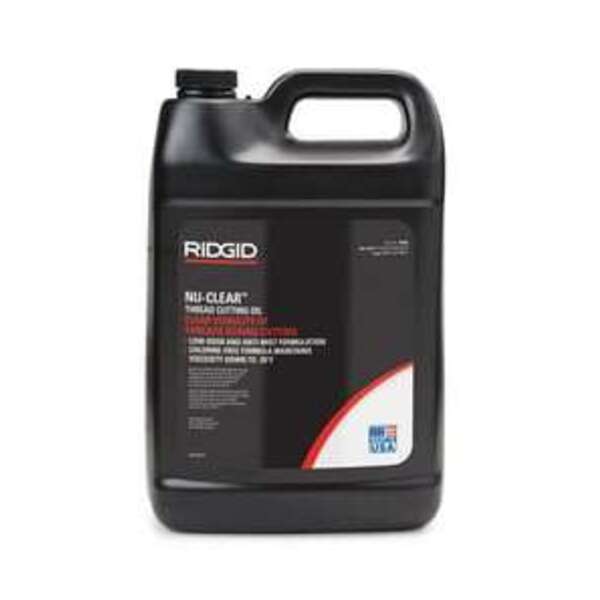 RIDGE 1 GAL CLR CUTTING OIL