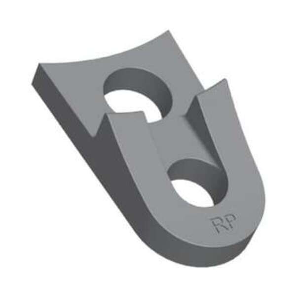 PROSELECT 3-5/8 in. Ductile Iron Grounding Lug