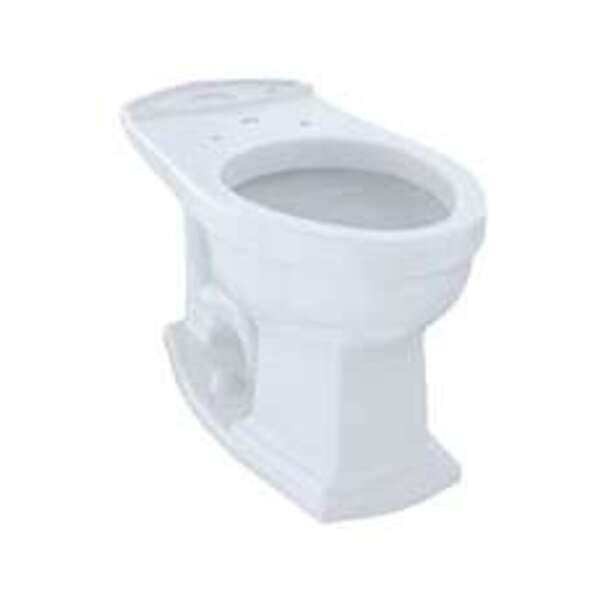 TOTO ! CCY 12 EB BOWL ONLY *CLAYTO C