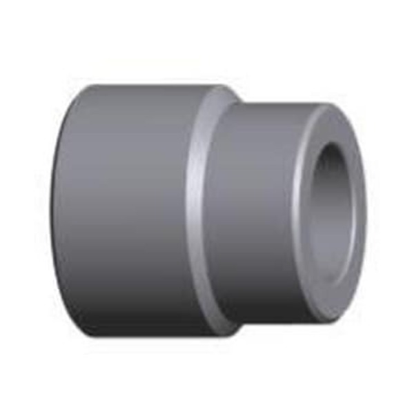 DOMESTIC MANUFACTURERS 2X1/2 FS 3000# SW INS