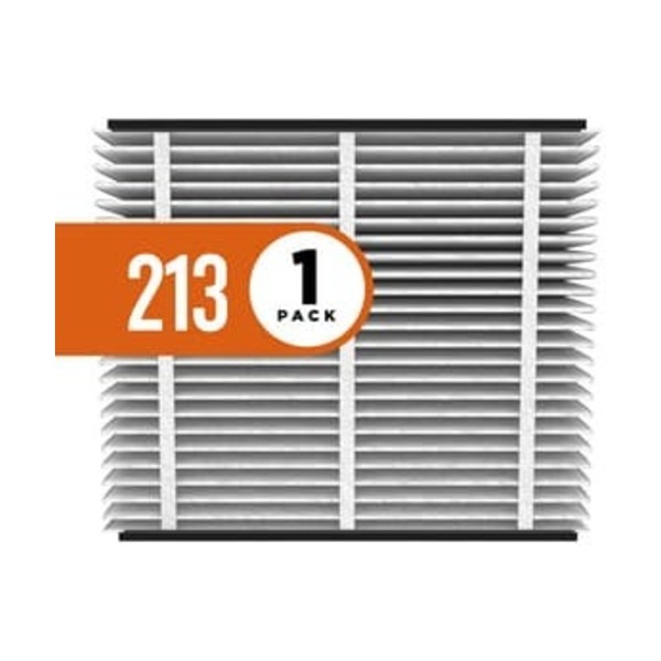 RESEARCH PRODUCTS CORP 20X25 REP MEDIA FLTR MERV 13