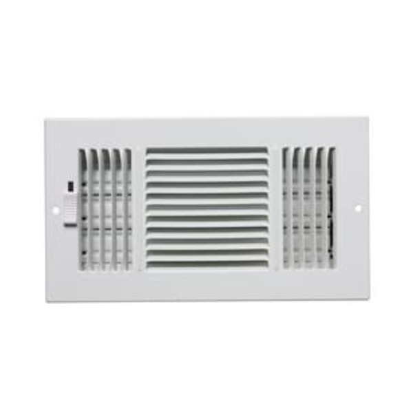 PROSELECT 10X8 3W S/C REG WHIT