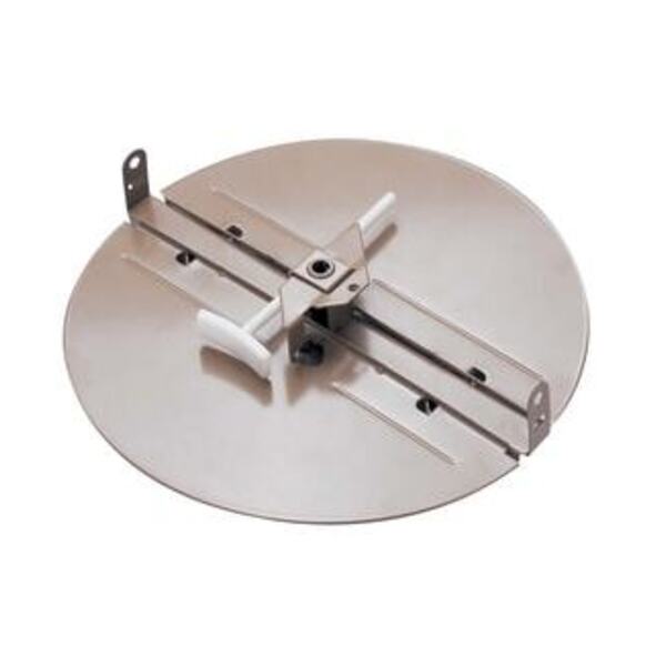 PROSELECT 6 D RND DMPR BROW