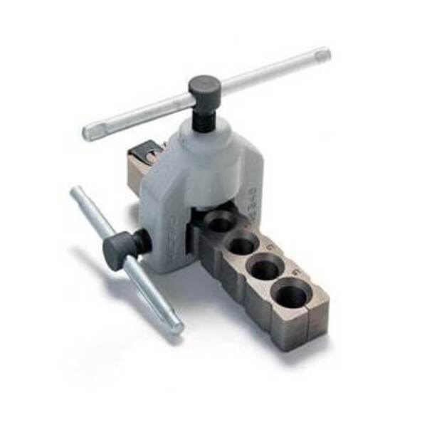 RIDGE 345 FLARING TOOL