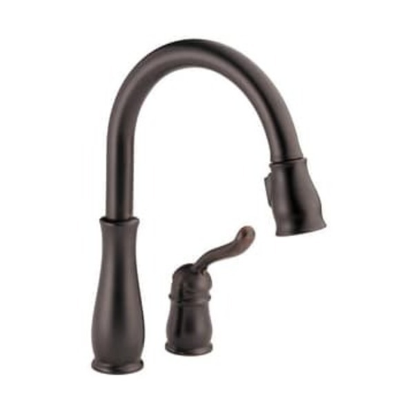 DELTA @ CCY LF 1.8 GPM KITC PD FCT