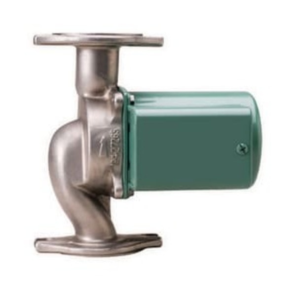 TACO LF CIRC SST FLGD 115V