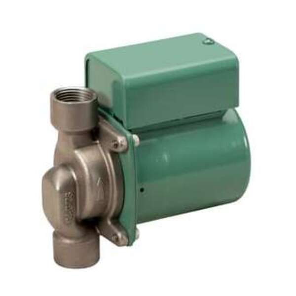 TACO CIRC SST 3/4 NPT 115V