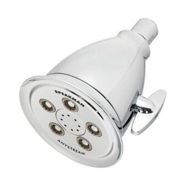 SPEAKMAN CCN 2.5 8 JET 50 SHWRHD *ANYSTR CP