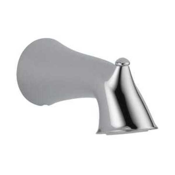 DELTA FAUCET CO @ D- NON DIV TUB SPT LAHARA