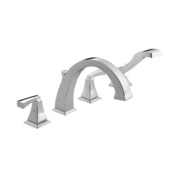 DELTA FOCUS CCY 1.75 4H RT 18 GPM