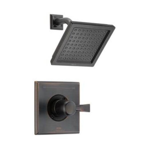 DELTA FOCUS CCN 2.5 GPM 1400 SHWR