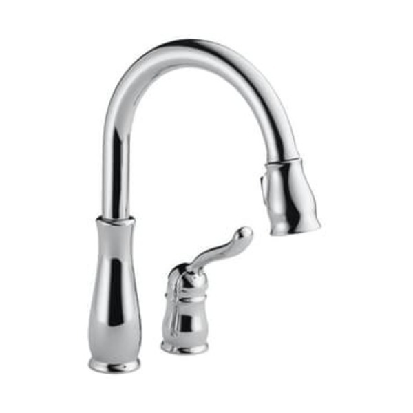 DELTA @ CCY LF 1.8 GPM KITC PD FCT