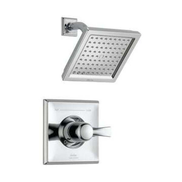 DELTA FOCUS CCN 2.5 GPM 1400 SHWR