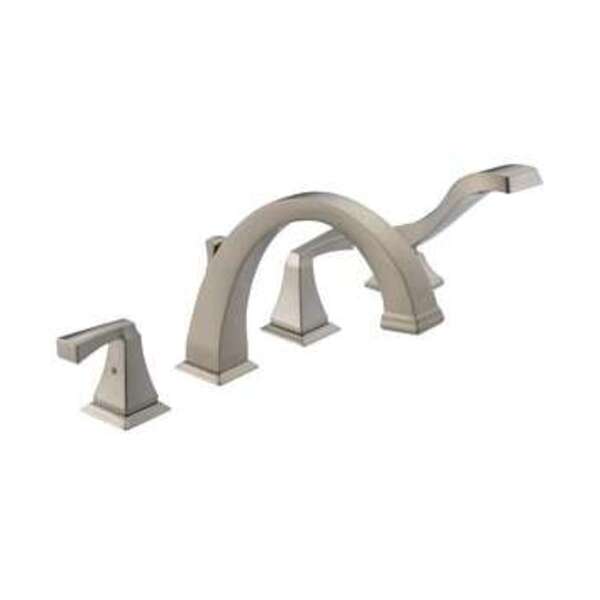 DELTA FOCUS CCY 1.75 4 H RT 18 GPM