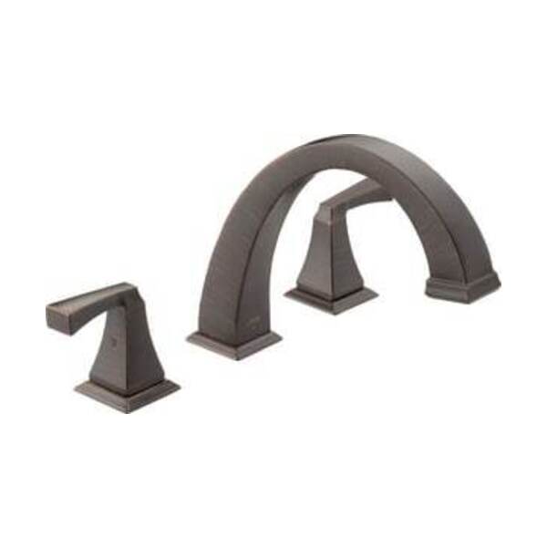 DELTA FOCUS 3 H RT 18 GPM