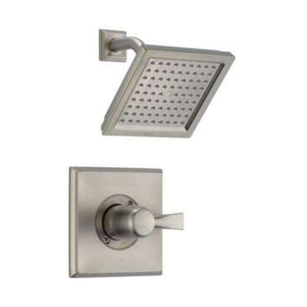 DELTA FOCUS CCN 2.5 GPM 1400 SHWR