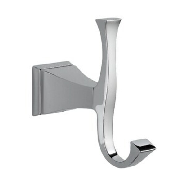 DELTA FOCUS ROBE HOOK