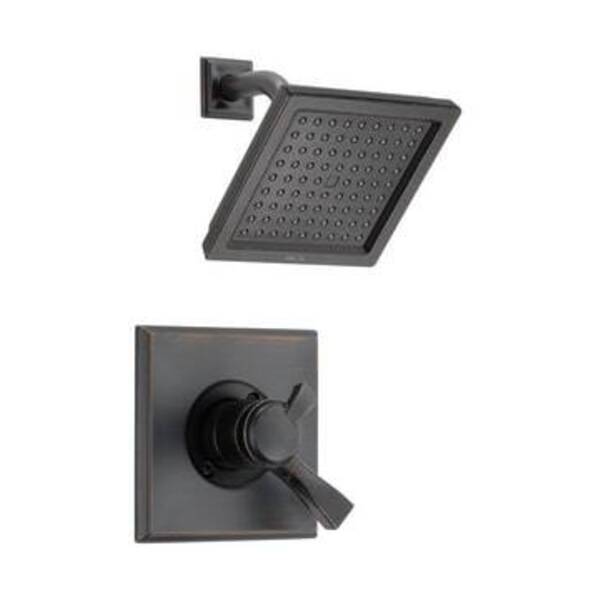 DELTA FOCUS CCN 2.5 MNTR 17 SER SHWR TRIM