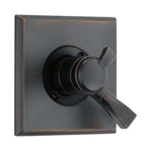 DELTA FOCUS DRYDEN VLV TRIM VEBR 5 GPM