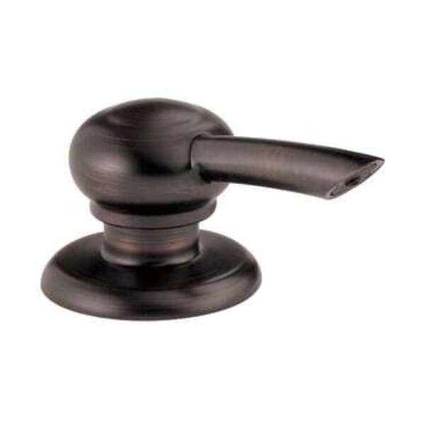 DELTA FAUCET CO @ D- SOAP DISPN ASSY