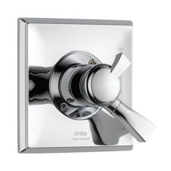 DELTA FOCUS DRYDEN VLV TRIM CP 5 GPM