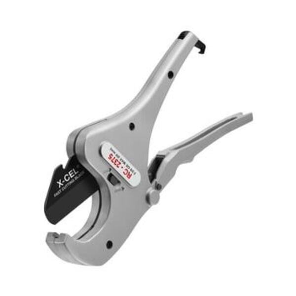 RIDGE 2 PLAS PIPE CTTR RC-2375