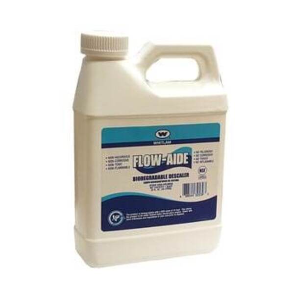 WHITLAM 1 GAL FLOW-AIDE SYS DESCALER