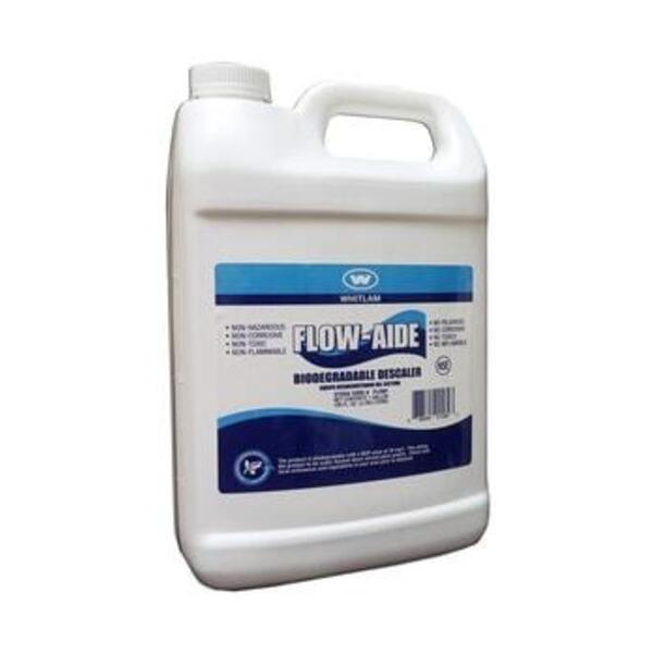 WHITLAM 1 QT FLOW-AIDE SYS DESCALER