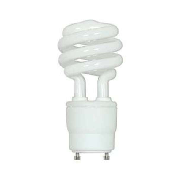 SATCO 18W COMP FLUOR T2 MINI SPRL