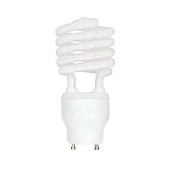 SATCO 23W COMP FLUOR T2 MINI SPRL