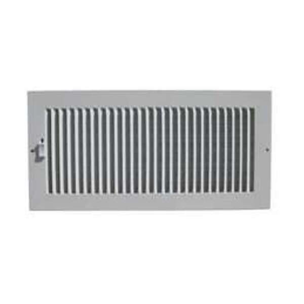 PROSELECT 12X6 1W 1WAY S/C REG WHIT