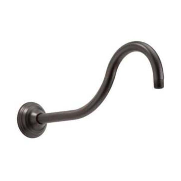 BRIZO SHWR ARM / FLG *BRIZO TRAD