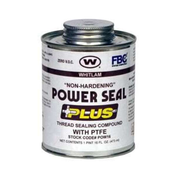 WHITLAM 1 QT PTFE THRD SEAL CMPD TWST TOP