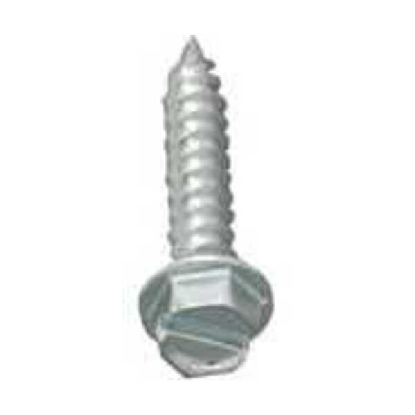 PROSELECT 8X3/4 ZIP SCRW 100 H/HD 1/4