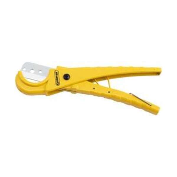 RAPTOR RAPTOR 3/4 PVC PEX CTTR