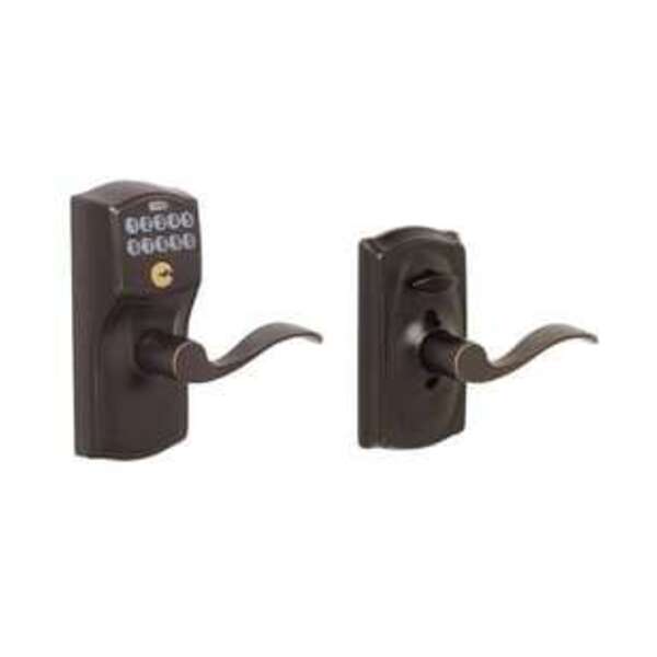 SCHLAGE FE595 CAM 716 ACC