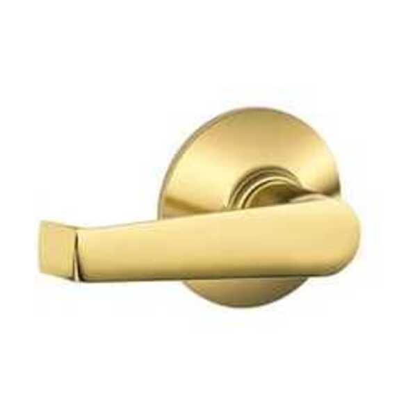 SCHLAGE LOCK COMPANY F10 ELA 605